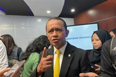 bbm update today 2024|Menteri ESDM Bahlil Ungkap Rencana Pembatasan BBM .